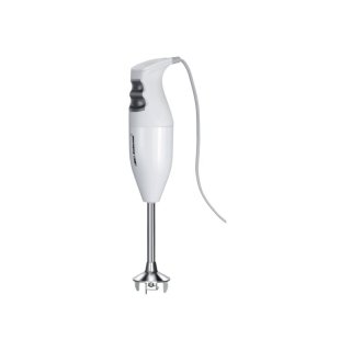ESGE Stabmixer M100 2-stufig Metallfuß 120 W weiß