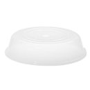 WESTMARK Mikrowellen-Tellerabdeckhaube 6cm Ø25cm