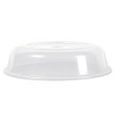 WESTMARK Mikrowellen-Tellerabdeckhaube 6cm Ø25cm