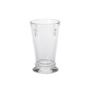LA ROCHERE Longdrinkbecher Biene 350 ml 13,7cm