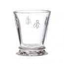LA ROCHERE Whiskybecher Biene 270 ml 10,4cm