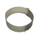ZENKER Tortenring Kunststoff 8,75cm