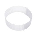 ZENKER Tortenring Kunststoff 8,75cm