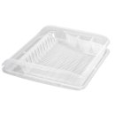 KEEEPER Geschirrablaufkorb large 39,5x39,5x8cm...