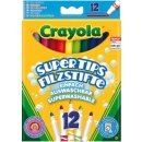 Crayola Filzstifte, Supertips auswaschbar