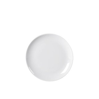 ARZBERG Frühstücksteller Cucina Ø20cm weiß