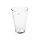 SANDRA RICH Vase Coni Glas konisch 17cm Ø12cm klar