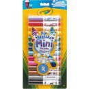 Crayola Mini-Filzstifte 14 St