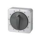 MY Kurzzeitmesser mechanisch mit Magnet 6,5x6,5x4,5cm
