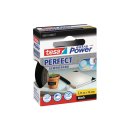 TESA Gewebeband extra Power 19mm 2,75m schwarz
