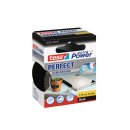 TESA Gewebeband extra Power 38mm 2,75m schwarz