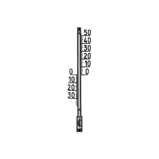 TFA Innen/Außenthermometer 27cm