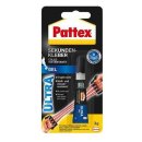 PATTEX Sekundenkleber Ultra Gel 3g