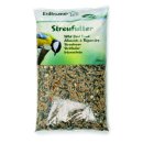 ERDTMANN Vogelfutter/Streufutter 2500 g