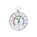 TFA Thermo-Hygrometer Ø10cm