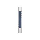 TFA Thermometer für Innen und Außen 30x5cm...