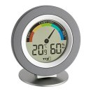 TFA Thermo-Hygrometer inkl. Batterie 1,5 V AAA