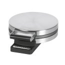 GRAEF Waffelautomat WA80EU Herzwaffeln Ø: 20 cm...