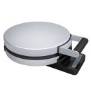 GRAEF Waffelautomat WA80EU Herzwaffeln Ø: 20 cm...