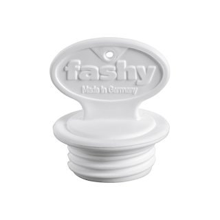 FASHY Wärmflaschenverschluss groß Ø29mm ohne Dichtung