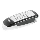 BOSKA Käsereibe Easy Grater Edelstahl/Kunststoff...