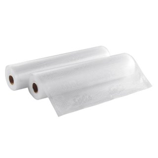 SOLIS Folienrolle 92250 30x600cm 2er Pack