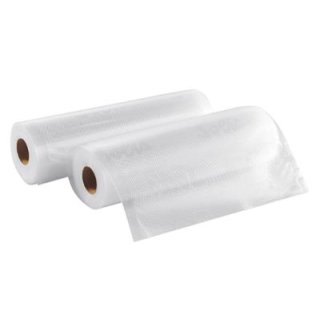 SOLIS Folienrolle 92251 20x600cm 2er Pack