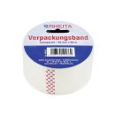 RHEITA Packband 50mm 66m transparent