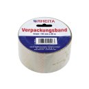 RHEITA Packband 50mm 66m braun