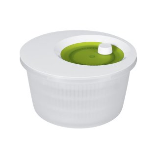 EMSA Salatschleuder Basic apfelgrün