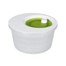 EMSA Salatschleuder Basic apfelgrün