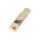 Krauthobel 3 Klingen 55,5x18,5cm