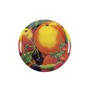 DOSEN-ZENTRALE Twist-off Deckel Obst pasteurisationsfest...