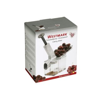 WESTMARK Kirschen-Entkerner Kirschomat
