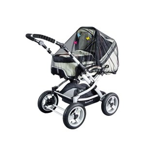 SUNNYBABY Insektenschutz für Kinderwagen