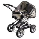 SUNNYBABY Insektenschutz für Kinderwagen
