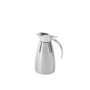 EMSA Isolierkanne Eleganza 0,6 l Edelstahl