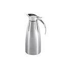 EMSA Isolierkanne Eleganza 1 l Edelstahl