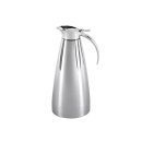 EMSA Isolierkanne Eleganza 1,3 l Edelstahl