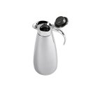 EMSA Isolierkanne Eleganza 1,3 l Edelstahl