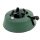 F-H-S Christbaumständer Start 2 Baumhöhe max 2,5m Ø11cm 2,6l Wassertank Ø34cm 4,2kg grün