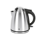 WMF Wasserkocher Stelio Wasserstandsanzeige 1,2 l 2400...