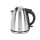 WMF Wasserkocher Stelio Wasserstandsanzeige 1,2 l 2400 Watt Edelstahl