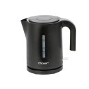 CLOER Wasserkocher 4120 1,2 l 2000Watt schwarz