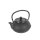 BREDEMEIJER Teekanne Asia Jang 0,8 l schwarz