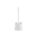 RIVAL WC-Garnitur Topfform 39cm weiß