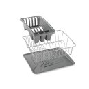 METALTEX Geschirrspülkorb Aquatex Plus Polytherm...