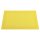 ASA Tischset PVC 46x33cm gelb