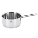 SILIT Stieltopf Style 1,5 l Ø16cm Edelstahl