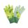 ESSCHERT DESIGN Kinder-Gartenhandschuhe 20cm grün